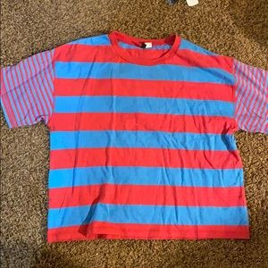 Urban outfitters top